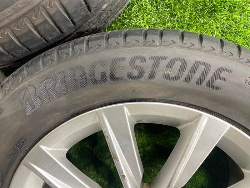 Колеса комплект — фото 4