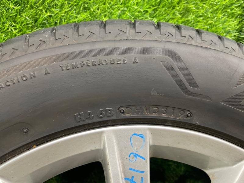 Колеса комплект — фото 5