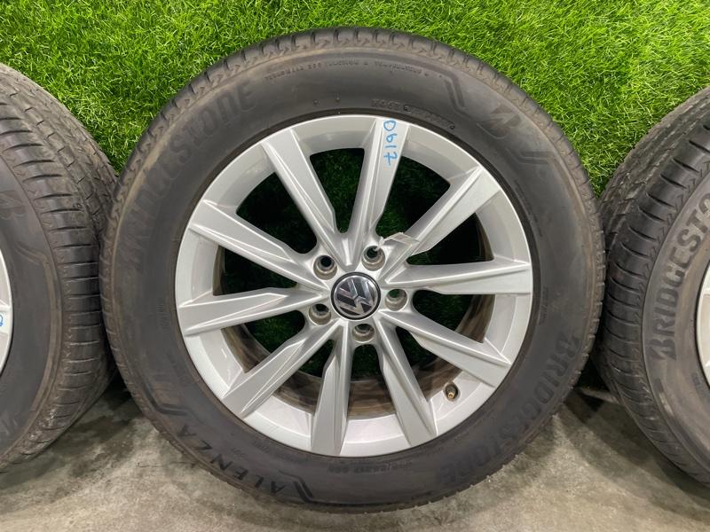 Колеса комплект — фото 10