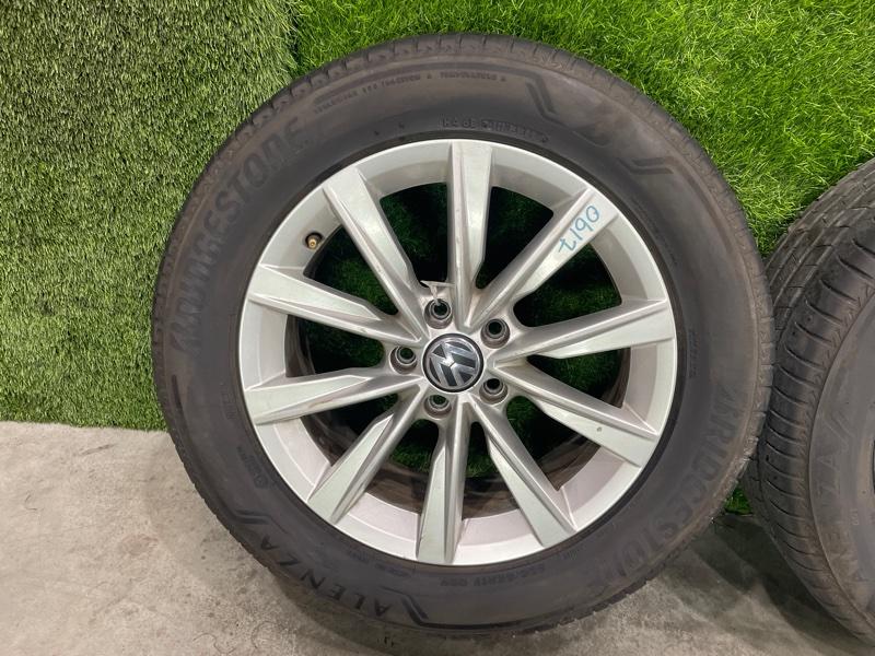 Колеса комплект — фото 12