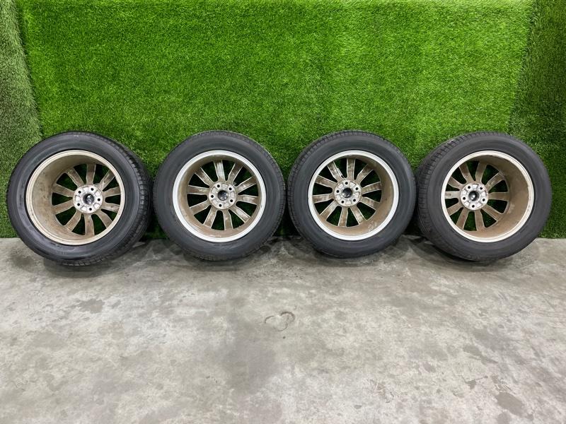 Колеса комплект — фото 13