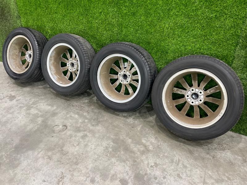 Колеса комплект — фото 15