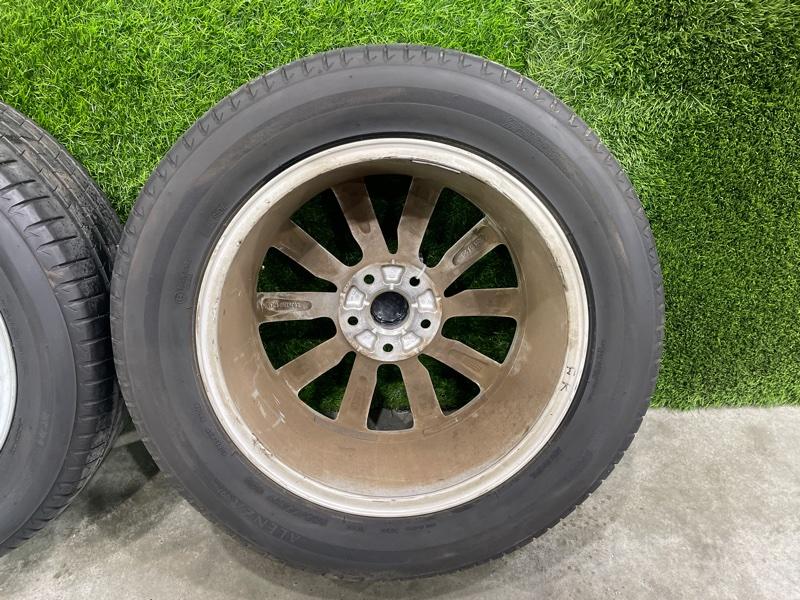 Колеса комплект — фото 16