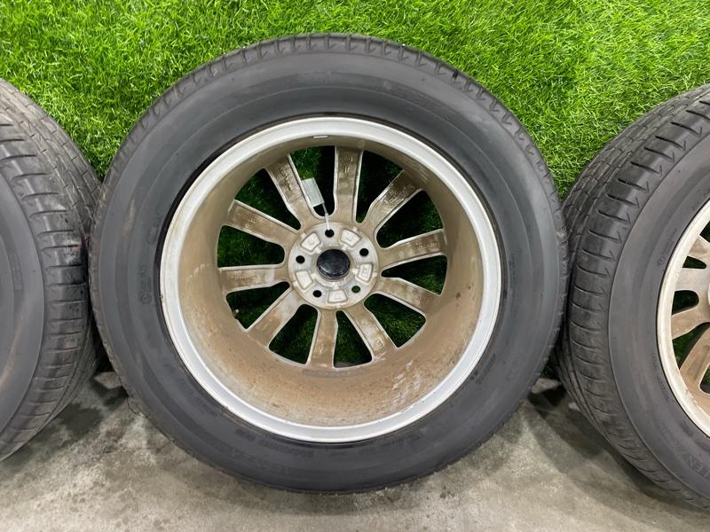 Колеса комплект — фото 17