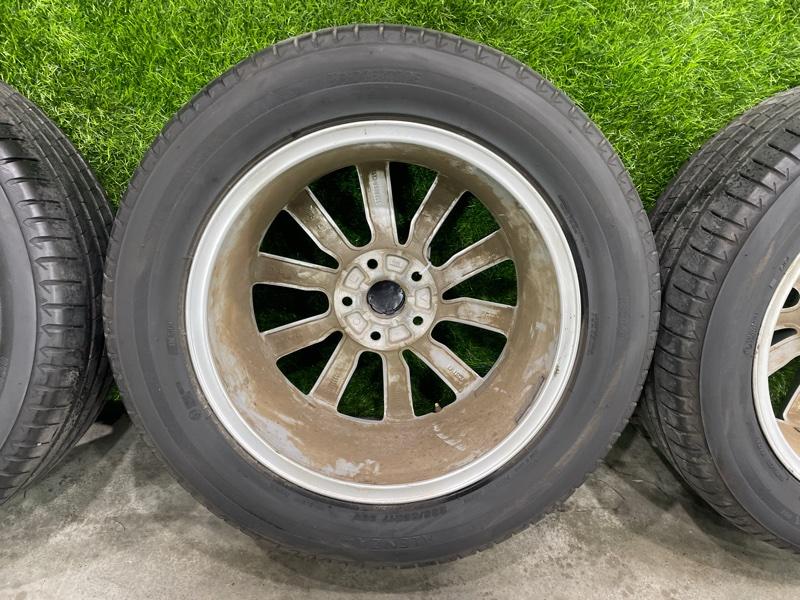 Колеса комплект — фото 18