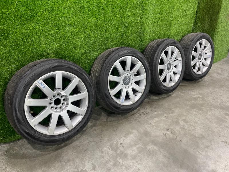 Колеса комплект — фото 2