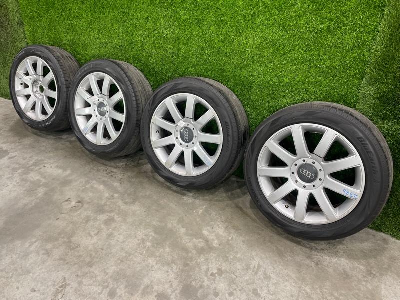 Колеса комплект — фото 3