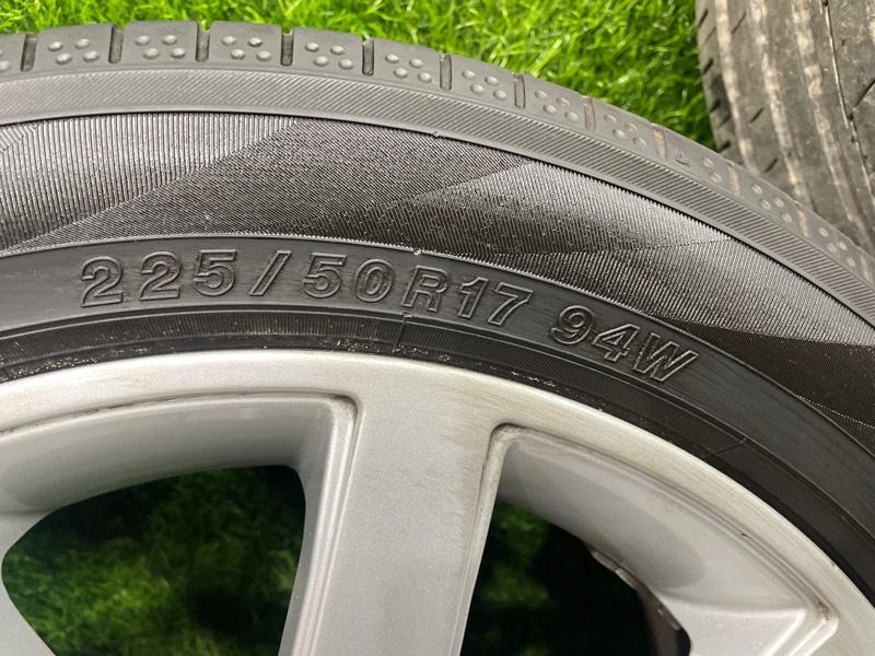 Колеса комплект — фото 5