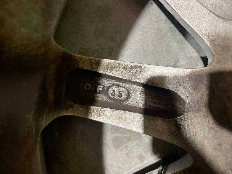 Колеса комплект — фото 9