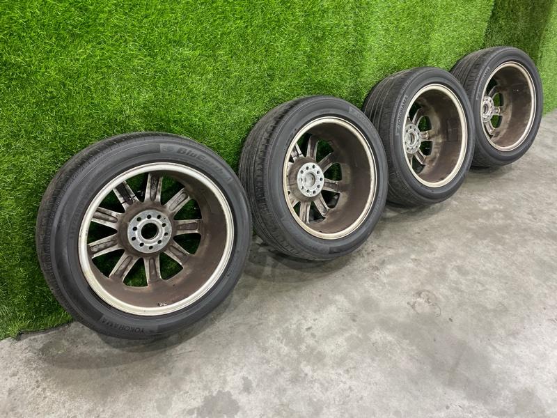 Колеса комплект — фото 15