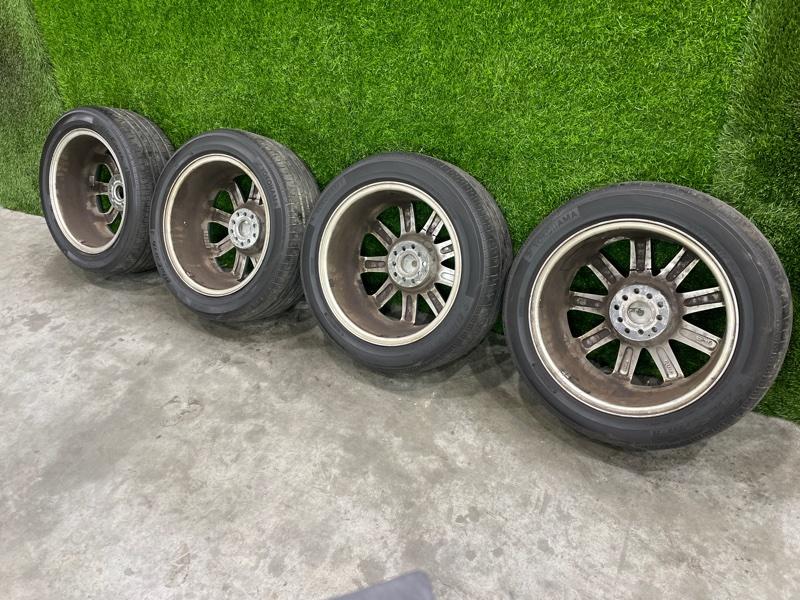 Колеса комплект — фото 16