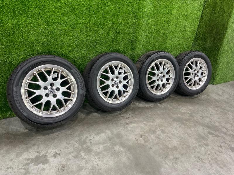 Колеса комплект — фото 2