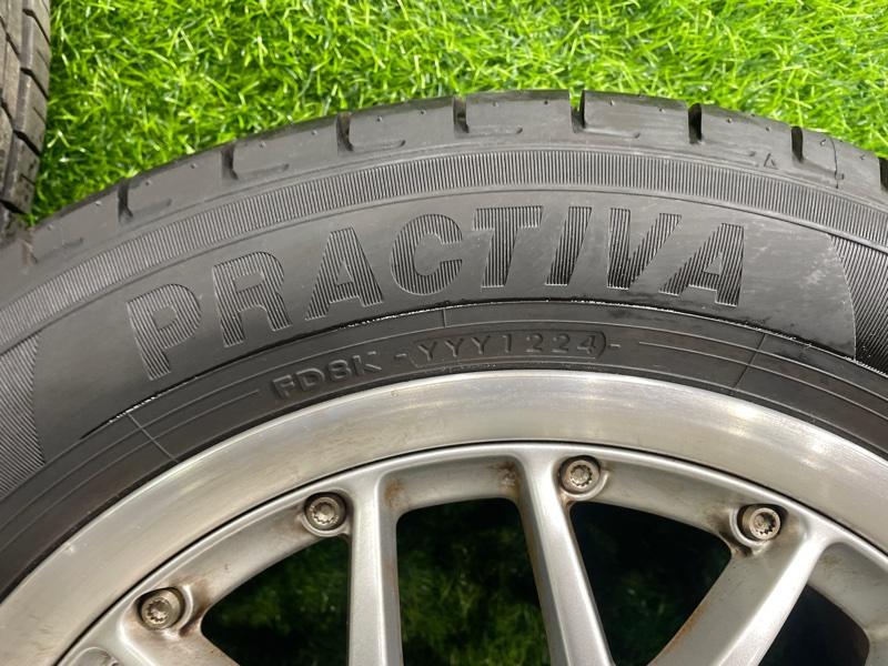 Колеса комплект — фото 4