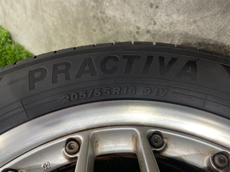 Колеса комплект — фото 5