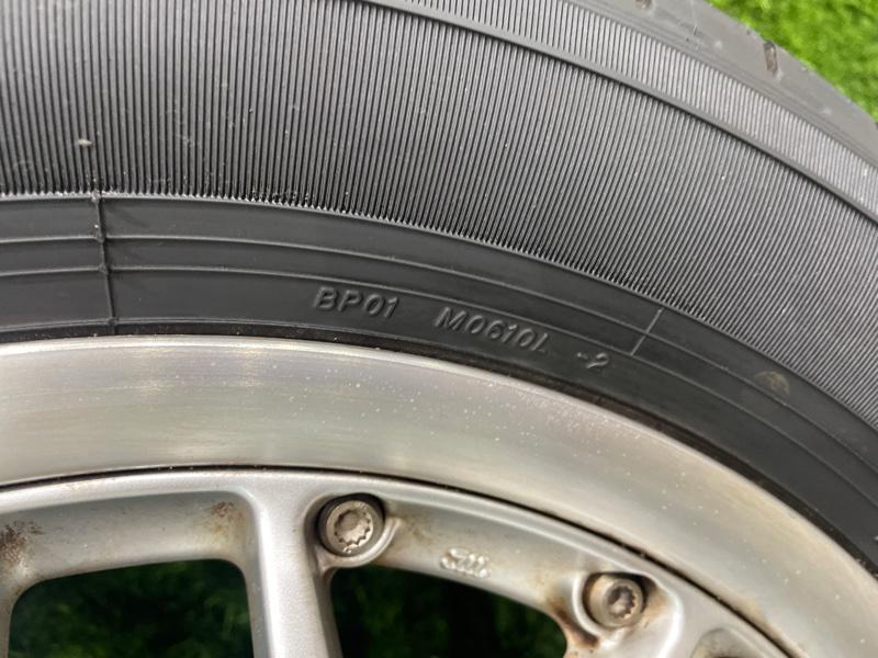 Колеса комплект — фото 6