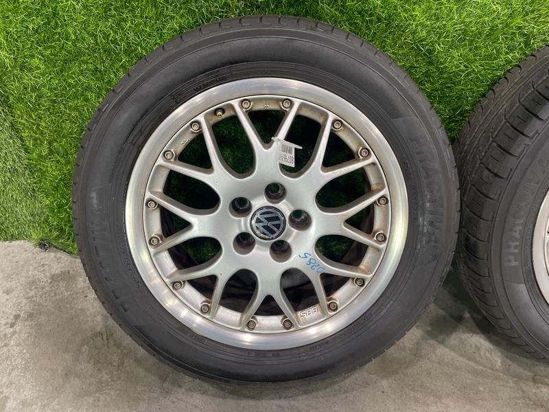 Колеса комплект — фото 10