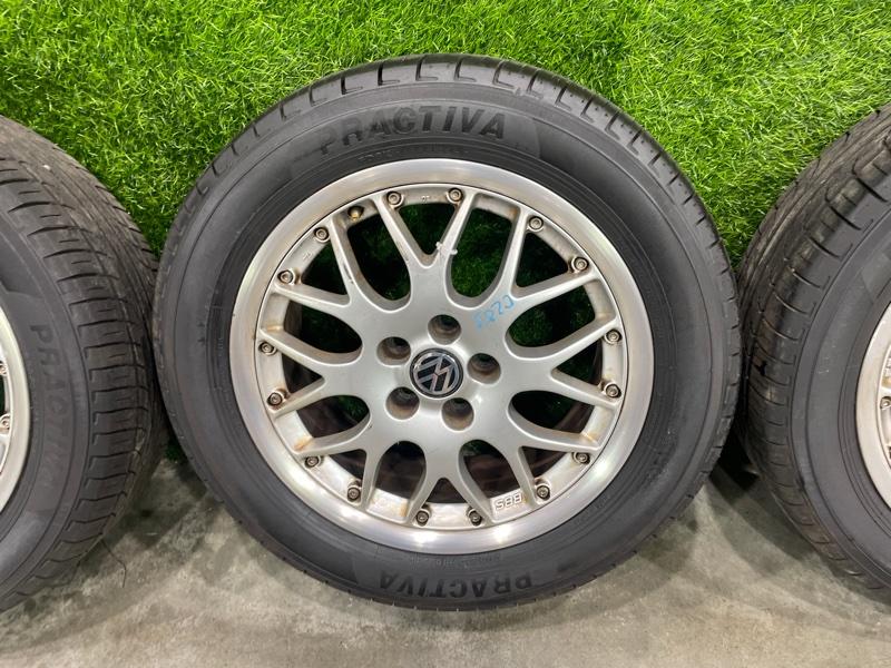 Колеса комплект — фото 12