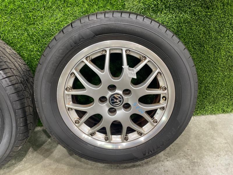 Колеса комплект — фото 13