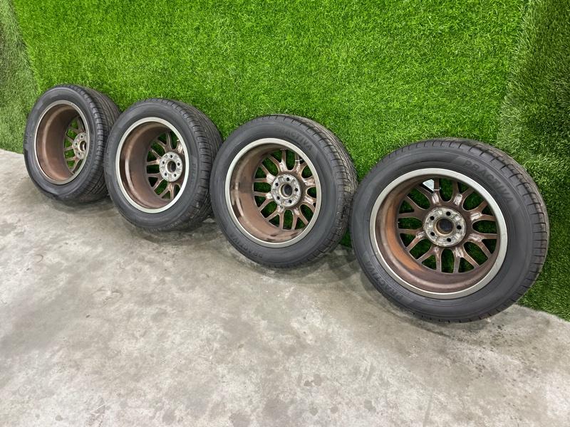 Колеса комплект — фото 16