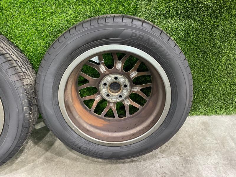 Колеса комплект — фото 20