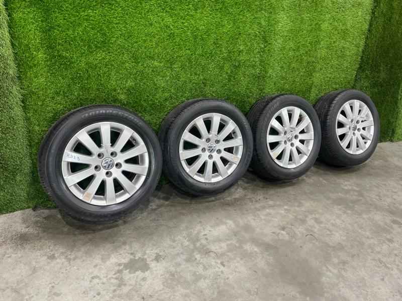 Колеса комплект — фото 2