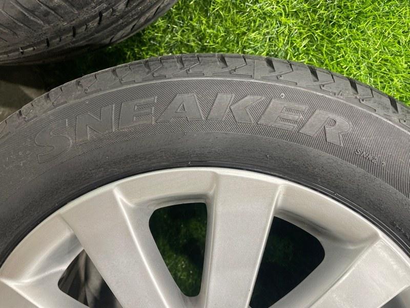 Колеса комплект — фото 4