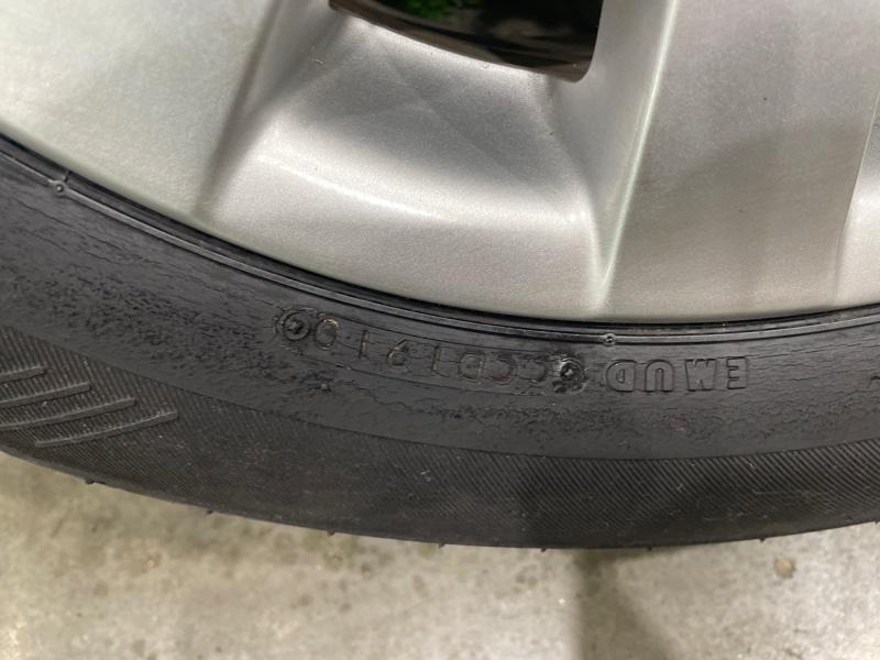 Колеса комплект — фото 7