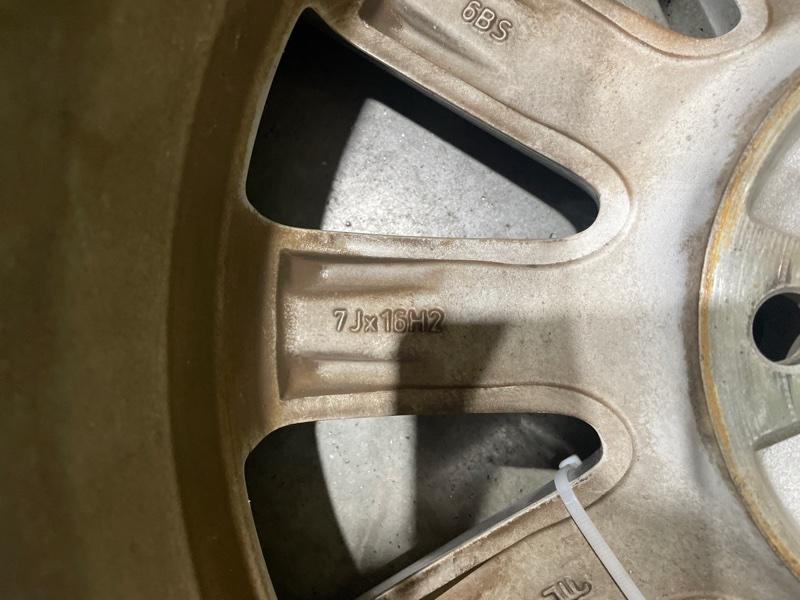 Колеса комплект — фото 9