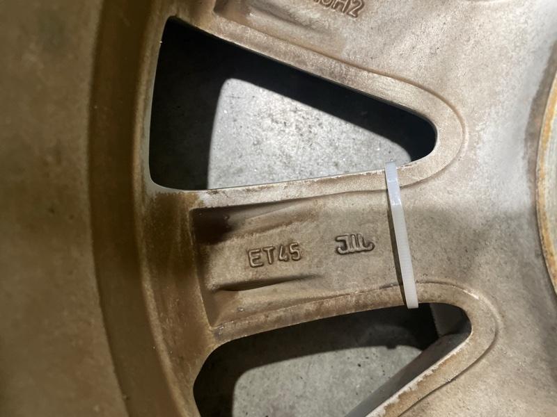 Колеса комплект — фото 10