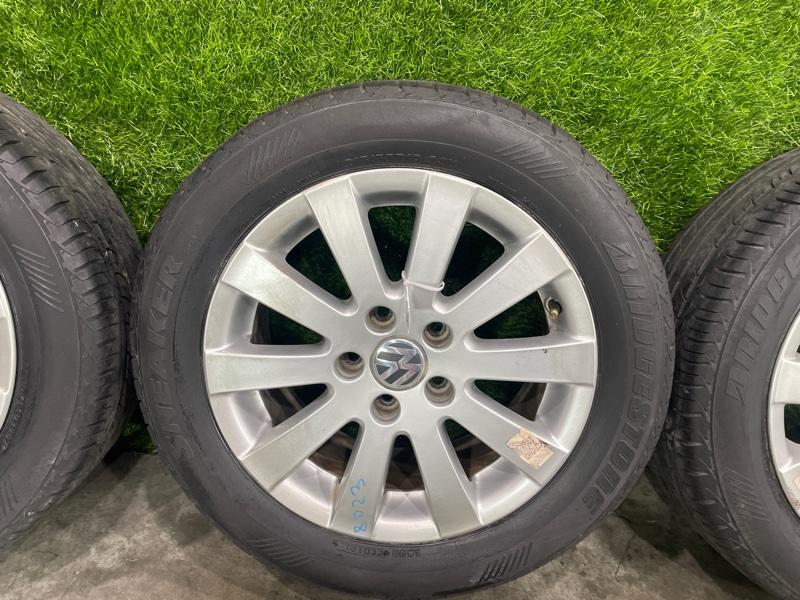 Колеса комплект — фото 13