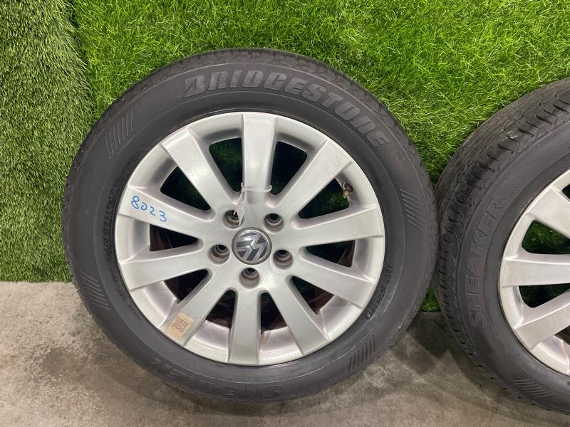 Колеса комплект — фото 14