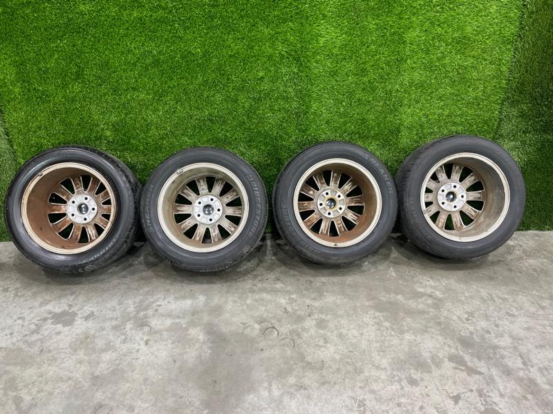 Колеса комплект — фото 15