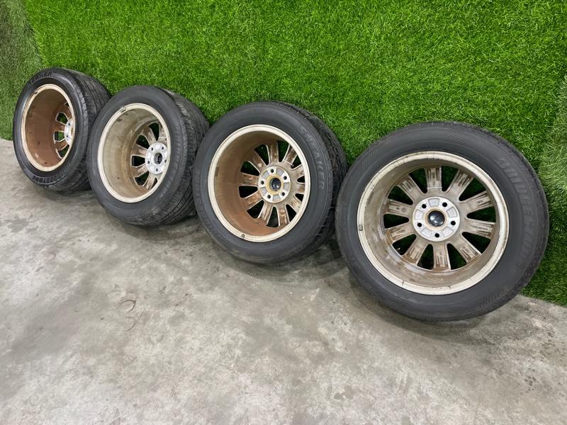 Колеса комплект — фото 17