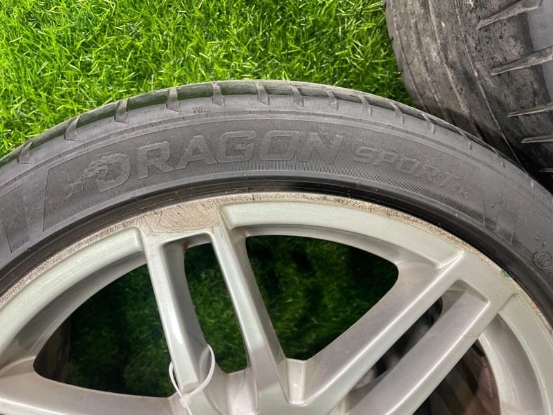 Колеса комплект — фото 4