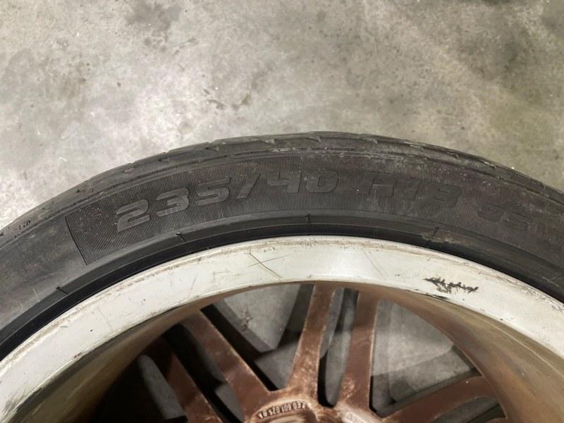 Колеса комплект — фото 6