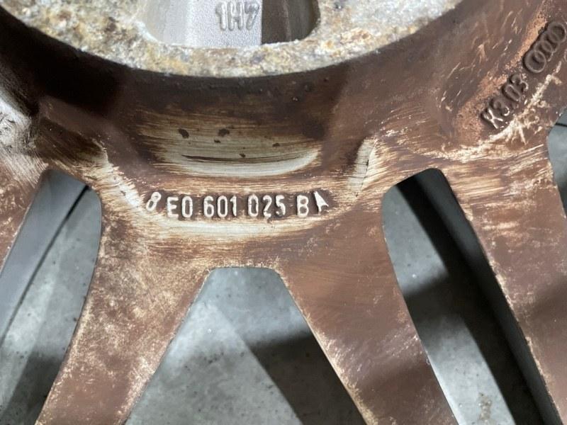 Колеса комплект — фото 7