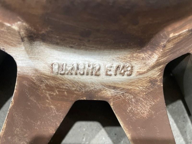 Колеса комплект — фото 9