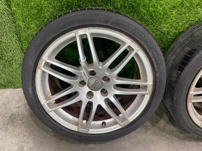 Колеса комплект — фото 10