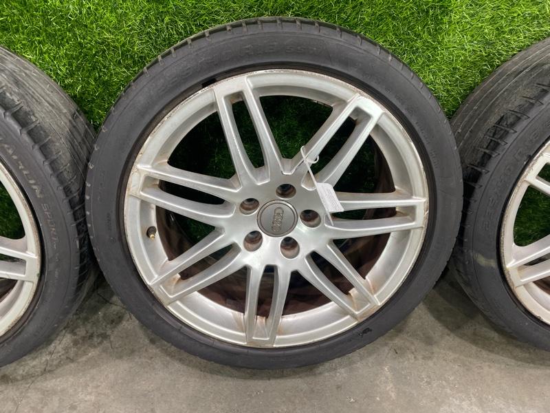 Колеса комплект — фото 12