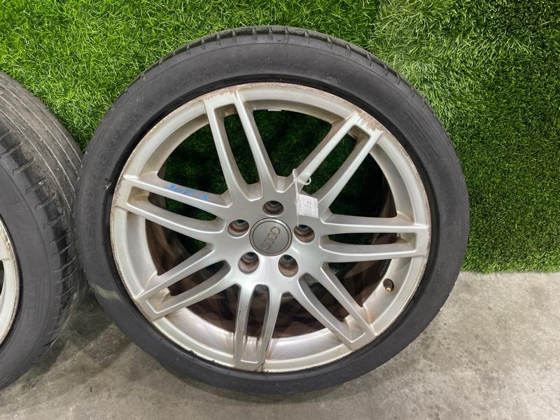 Колеса комплект — фото 13