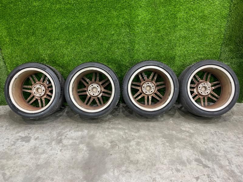 Колеса комплект — фото 14