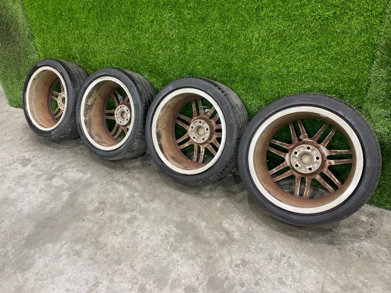 Колеса комплект — фото 16