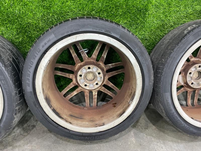 Колеса комплект — фото 18