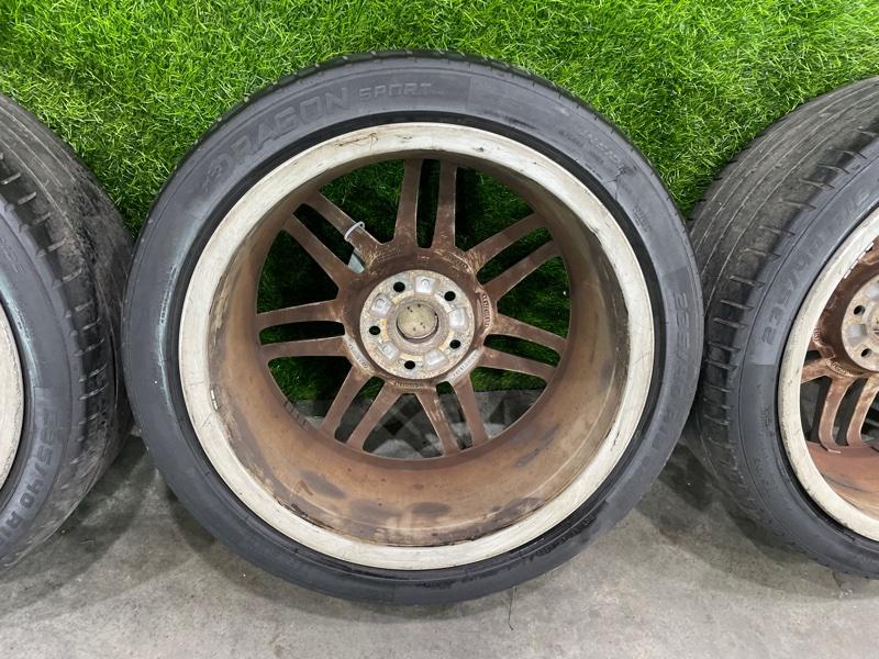 Колеса комплект — фото 19