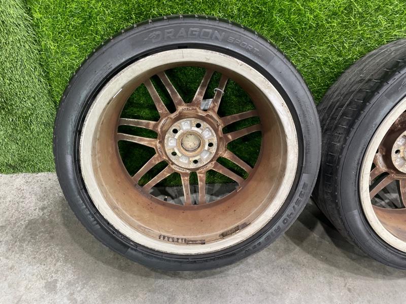 Колеса комплект — фото 20