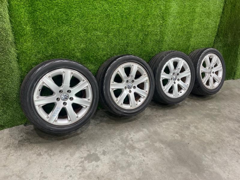 Колеса комплект — фото 2