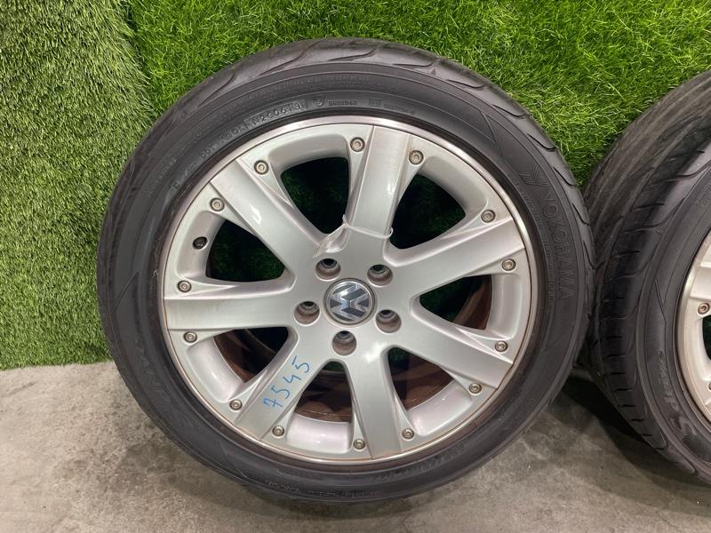 Колеса комплект — фото 13