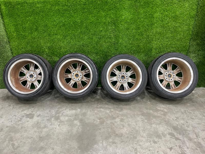 Колеса комплект — фото 14