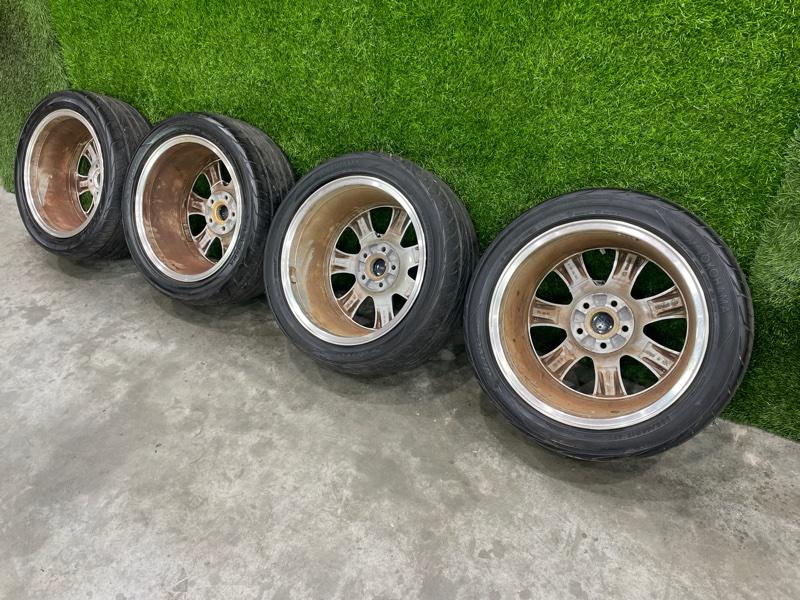 Колеса комплект — фото 16