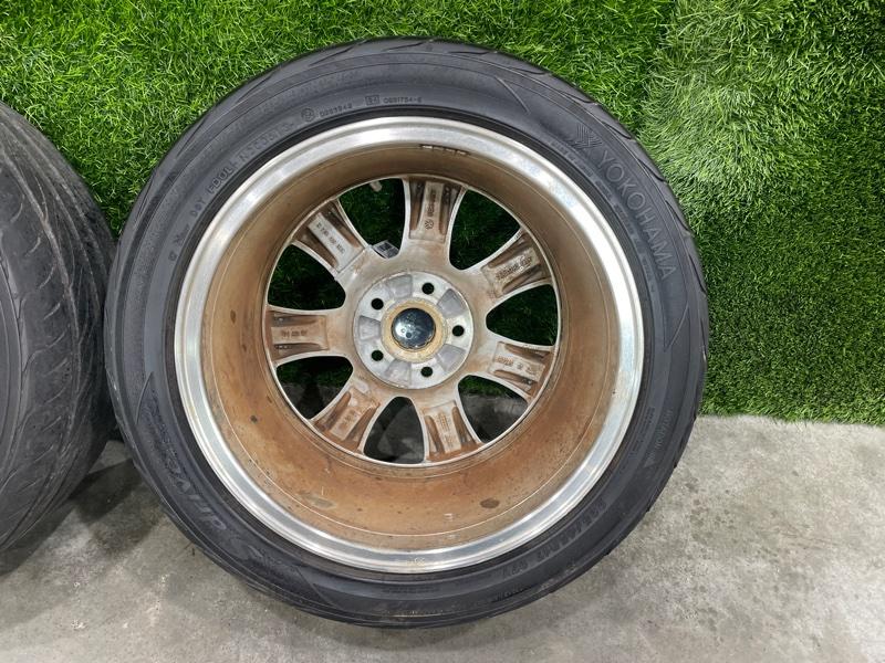 Колеса комплект — фото 17